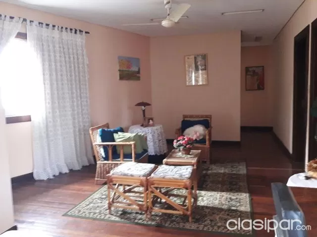CASA DE 470M2 - BO. SANTA LIBRADA - Z UCA — foto 2