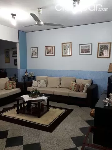 CASA DE 470M2 - BO. SANTA LIBRADA - Z UCA — foto 3