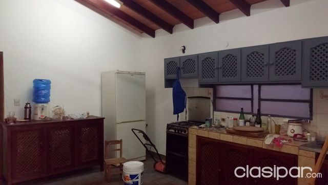 ALQUILO CHALET cpiscina Villa Morra — foto 2
