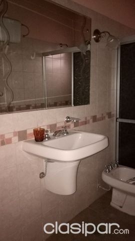 ALQUILO CHALET cpiscina Villa Morra — foto 3