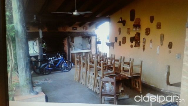 VENDO CHALET en corazon de VILLA MORRA — foto 2