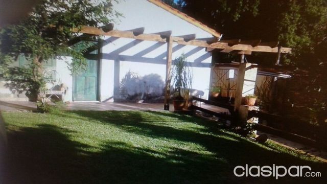 VENDO CHALET en corazon de VILLA MORRA — foto 3