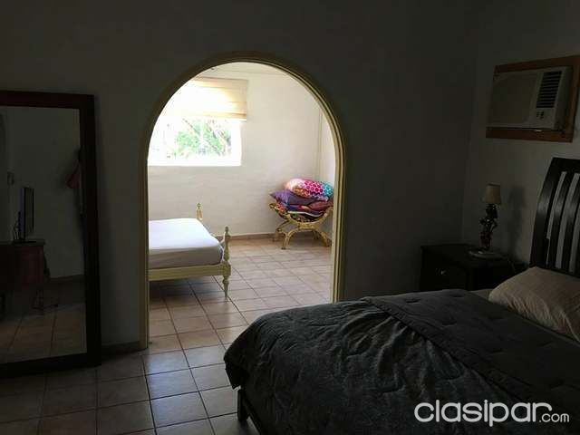 VENDO CASA 3 Hab y piscina, en esquina z Goethe — foto 3