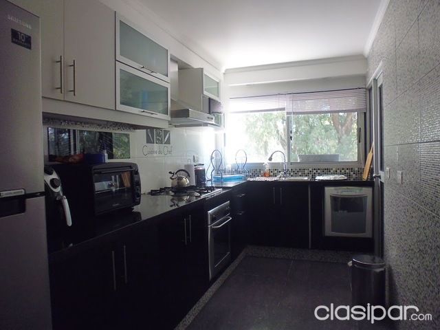 Vendo departamento 4 dormitorios en Sajonia!! - Asunción — foto 2