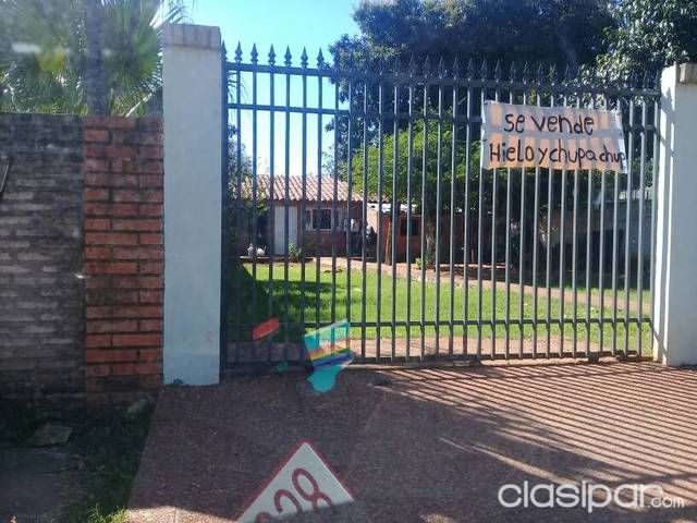 Vendo en Barrio San Miguel Terreno con Casita — foto 2