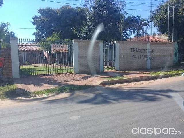 Vendo en Barrio San Miguel Terreno con Casita — foto 3