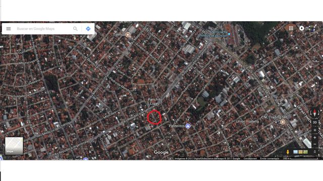 Terreno Enorme — foto 2