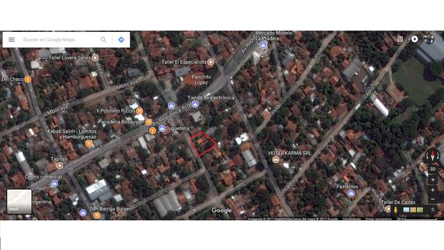 Terreno Enorme — foto 3