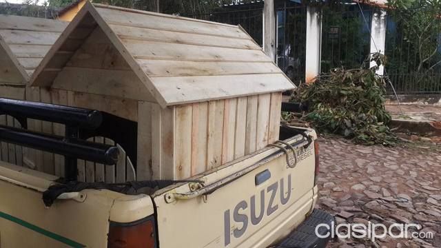 CASAS DE PERRO — foto 3