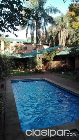 Preciosa residencia en Fdo. de la Mora zona Norte. — foto 2