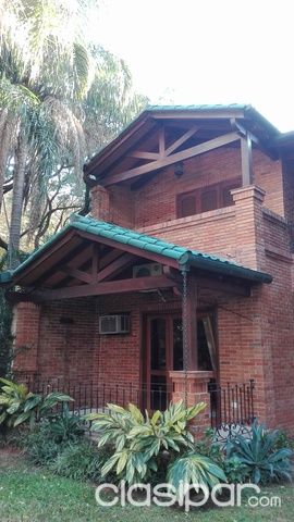 Preciosa residencia en Fdo. de la Mora zona Norte. — foto 3