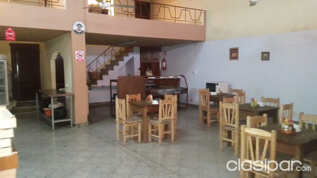 Vendo negociolocal de comidas — foto 2