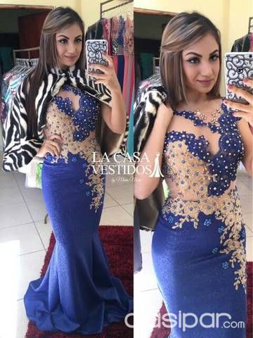 La casa de los vestidos María Mora #858770 | Clasipar.com en Paraguay
