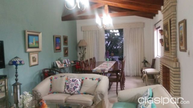 HERMOSA RESIDENCIA EN EL BO. YCUA SATI — foto 2