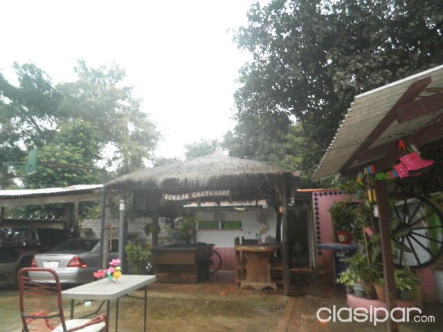 vendo hermosa casa en Limpio — foto 2