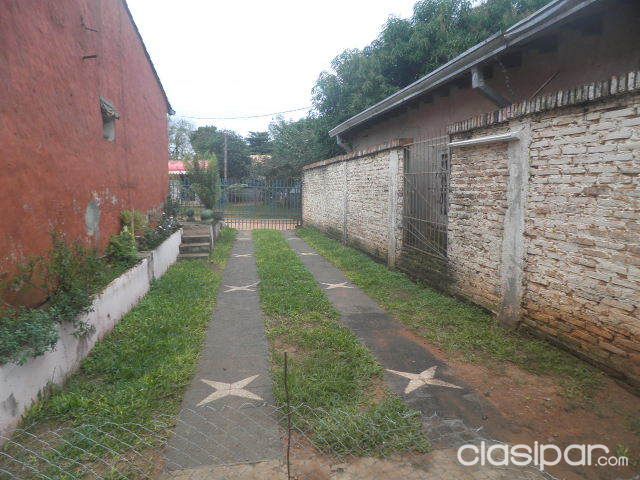 vendo hermosa casa en Limpio — foto 3