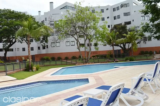 Venta con Renta Departamento de 2 dormitorios en Condominio Moravia — foto 2