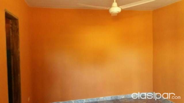 Alquilo Pieza Con Baño Moderno — foto 2