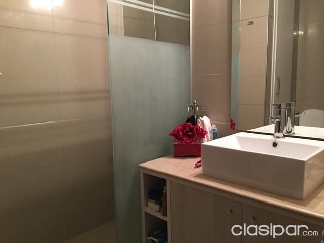 Vendo departamento de 3 dormitorios en Sajonia - Asunción — foto 2