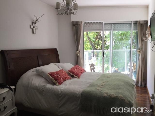 Vendo departamento de 3 dormitorios en Sajonia - Asunción — foto 3