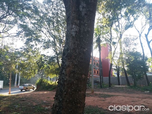 oferto!!! terrenos sobre asfalto — foto 2