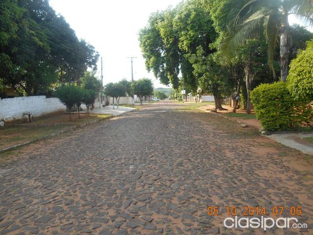 Local Comercial + Vivienda - Capiata ruta 2 - Detras de la Municipalidad — foto 2