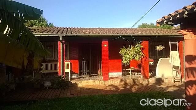DOS CASAS EN CAPIATÁ — foto 2