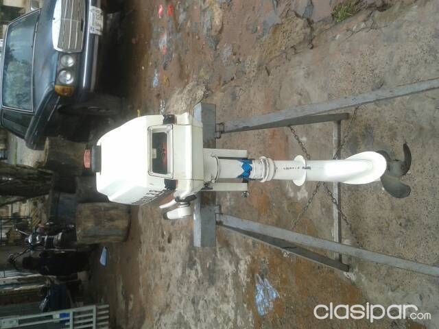 Vendo motor fuera de borda — foto 2