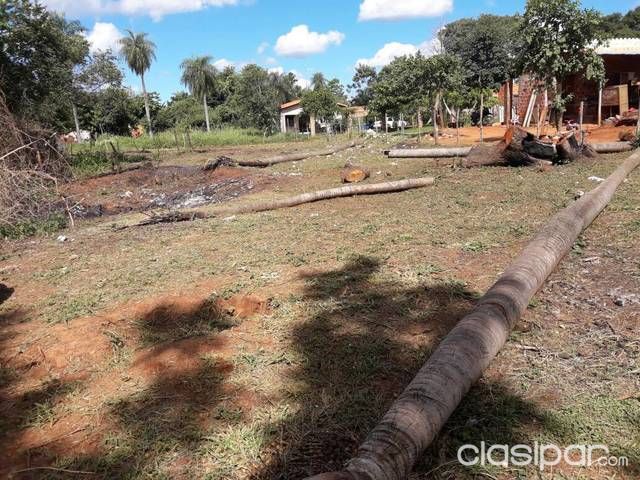 Vendo Terreno En Limpio Supf: 1335m2 — foto 3