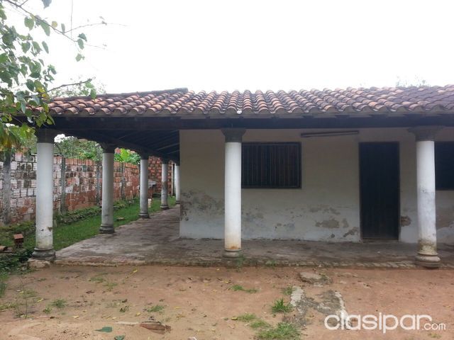 VENDO!!!! CASA EN M.R.ALONSO!!! ZONA AEROPUERTO!! — foto 2