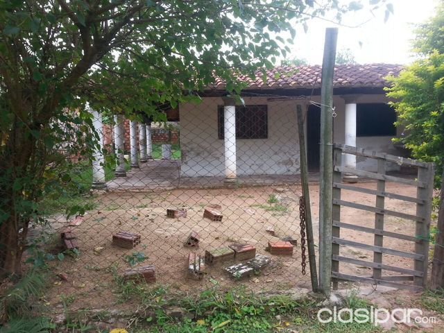 VENDO!!!! CASA EN M.R.ALONSO!!! ZONA AEROPUERTO!! — foto 3