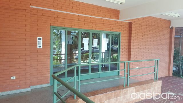 DEPARTAMENTO EN EDIFICIO MARISCAL LOPEZ 1 — foto 2