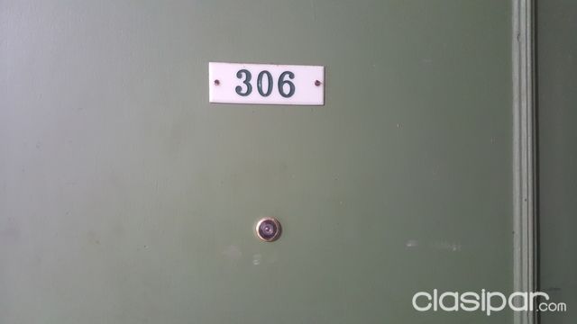 DEPARTAMENTO EN EDIFICIO MARISCAL LOPEZ 1 — foto 3