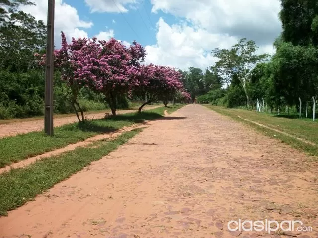 ATENCION!!!! VENDO TERRENOS EN YPANE!! PARQUE AZULGRANA!!! — foto 2