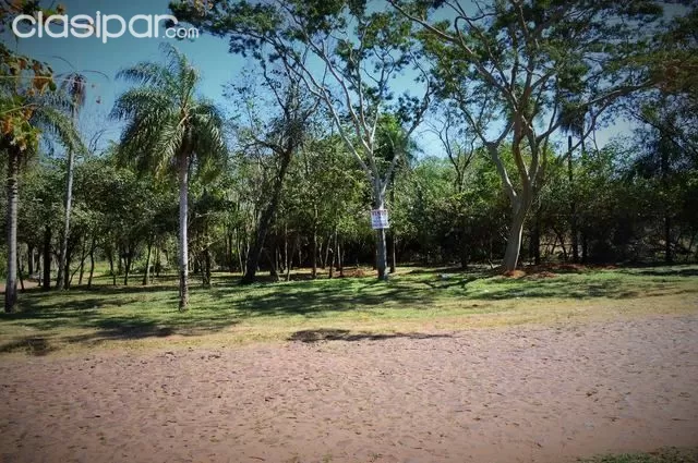 ATENCION!!!! VENDO TERRENOS EN YPANE!! PARQUE AZULGRANA!!! — foto 3