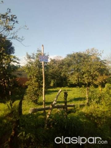 Vendo terreno en barrio anahi 2 — foto 3