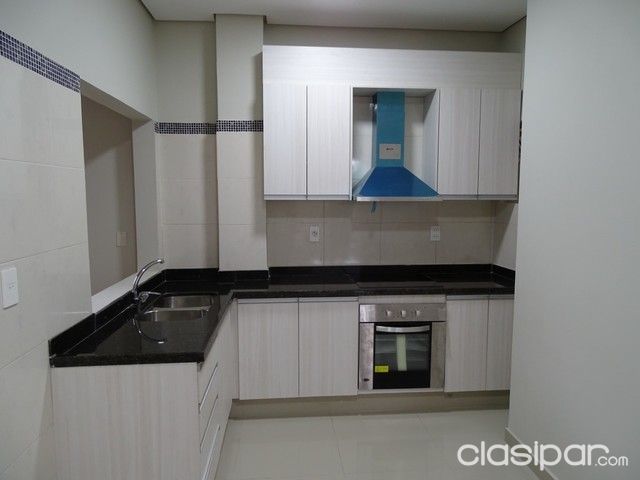 VENDO DEPARTAMENTO DE 2 DORMITORIOS A ESTREAR!! MBURICAO EN EDIFICIO DE CATEGORIA — foto 2