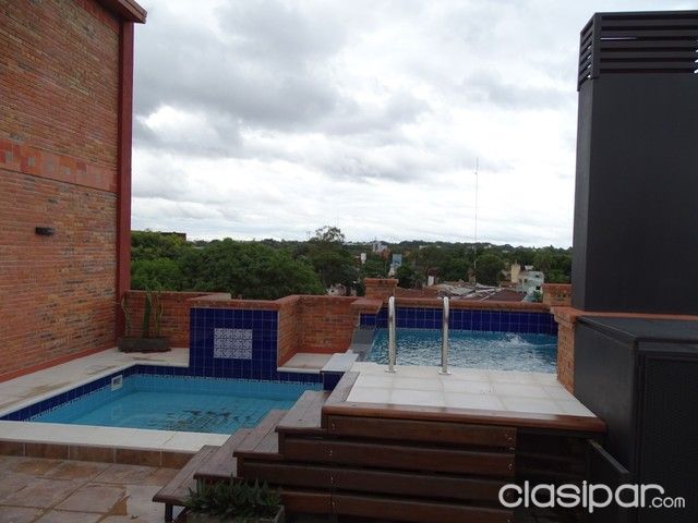 VENDO DEPARTAMENTO A ESTRENAR 1 DORMITORIO ZONA MBURICAO — foto 2