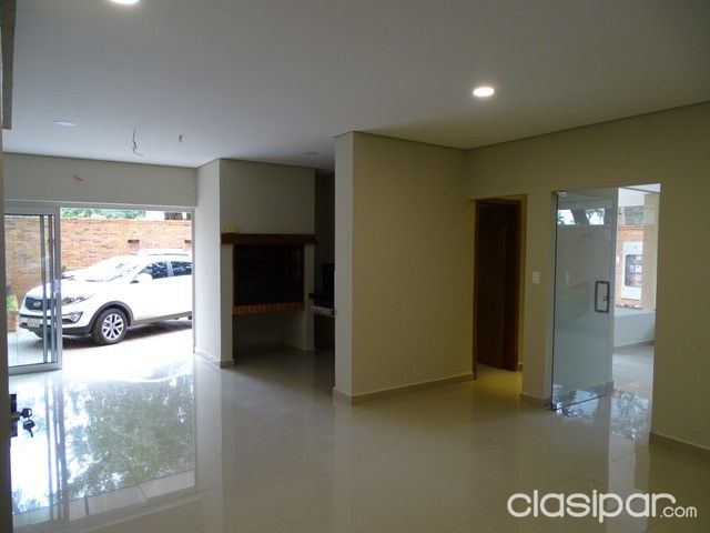VENDO EXCLUSIVO DEPARTAMENTO 2 DORMITORIOS ZONA MBURICAO — foto 3