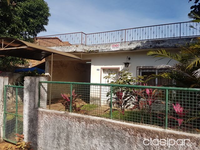 VENDO CASA CON TERRENO DE 510 M2 EN ZONA RESIDENCIAL B° LOS LAURELES — foto 2