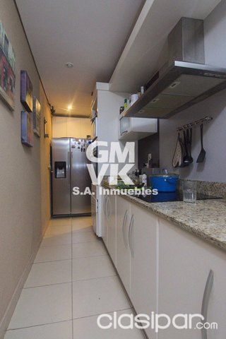 ALQUILO DEPARTAMENTO SEMI AMOBLADO EN EDIFICIO TERRAZAS DEL SOL - MACONDO — foto 2