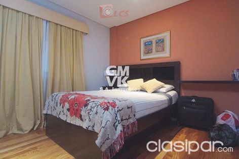ALQUILO DEPARTAMENTO SEMI AMOBLADO EN EDIFICIO TERRAZAS DEL SOL - MACONDO — foto 3