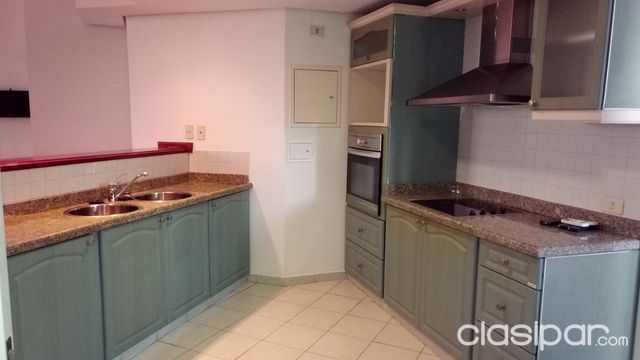 Penthouse 4 hab. zColegio del Sol — foto 2