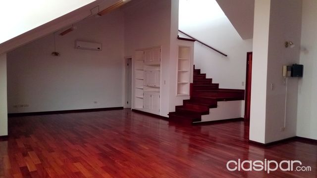 Penthouse 4 hab. zColegio del Sol — foto 3