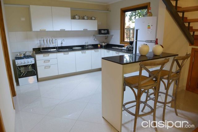 VENDO Casa en Barrio Cerrado zFdo de la Mora Norte — foto 2