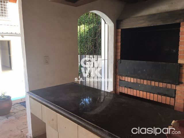 ALQUILO HERMOSO Y AMPLIO DUPLEX SOBRE LILLO — foto 2