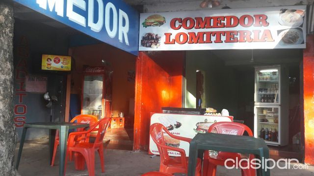 COMEDOR & LOMITERIA villa elisa — foto 2