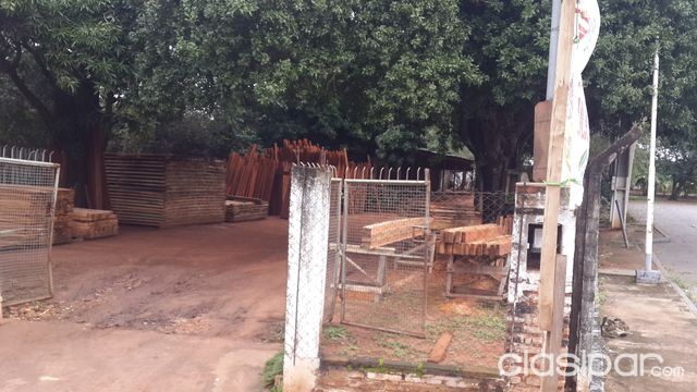 Terreno 15x128 m2, San Lorenzo — foto 2