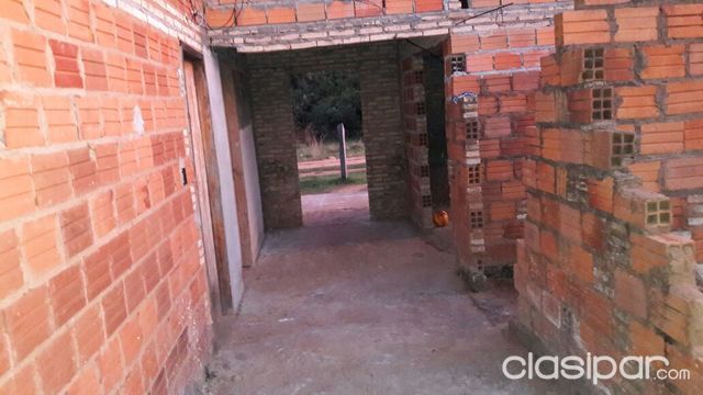 VENDO CASA EN LIMPIO - SALADO (CERCA DE ASFALTADO) — foto 3