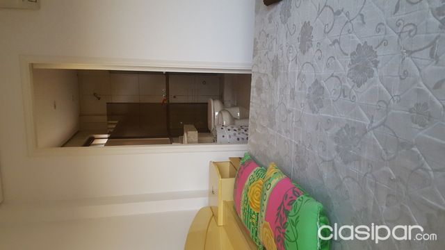Regalo precioso departamento semi amoblado en el barrio Las Mercedes!!! — foto 3